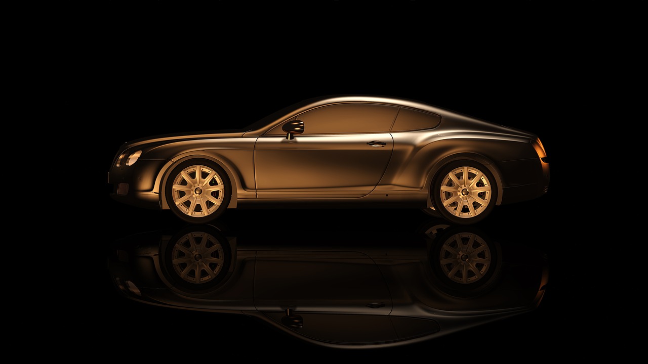 coupe, limousine, car, auto, vehicle, passenger car, automotive, bentley, side view, car wallpapers, design, shiny car, luxury car, car model, car design, car body